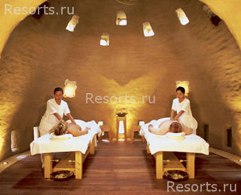 Evason Hideaway & Six Senses Spa 37